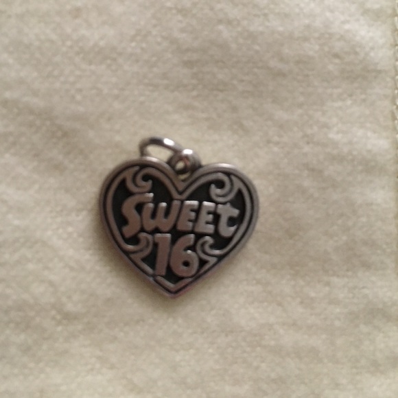 James Avery Charm