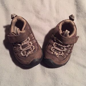 Keen Infant shoes like new