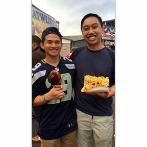 Meet your Posher, Tommy