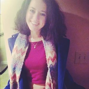 Meet your Posher, Lindsay