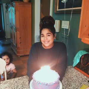 Meet your Posher, Taryn