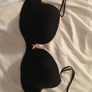 34B Victoria's Secret bra!