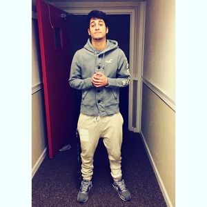 Meet your Posher, Thiago