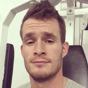 Meet your Posher, Seth