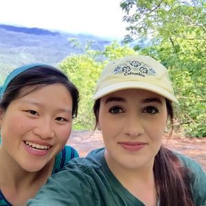 Meet your Posher, Rachel