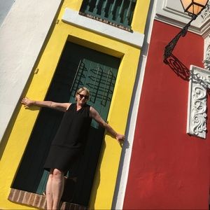 Meet your Posher, Donna