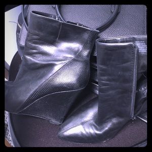 Booties