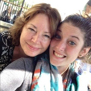 Meet your Posher, Paige