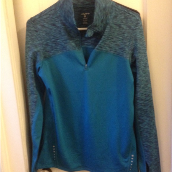 layer 8 Tops - Layer 8 quarter zip