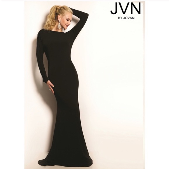 Jovani Dress