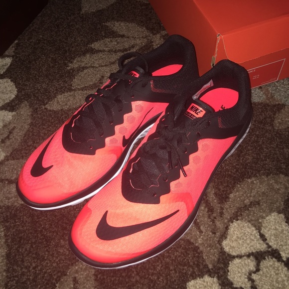 New in box Nike FS Lite run 3 - Picture 2 of 4