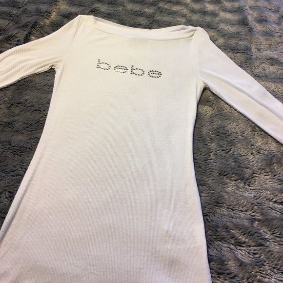 Bebe top