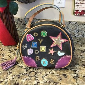 Authentic Dooney & Bourke Purse