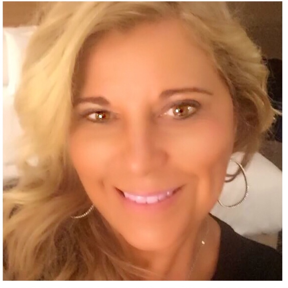 Meet your Posher, Gail