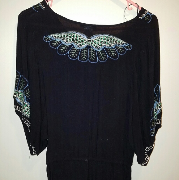 Metropark Dress - Picture 2 of 2