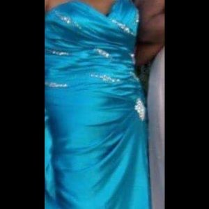 Prom Dress/Formal wear