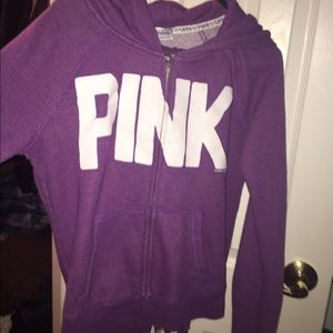 Victoria secret pink outfit never worn