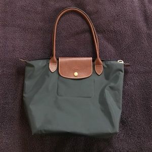 Longchamp 'Le Pliage' Tote