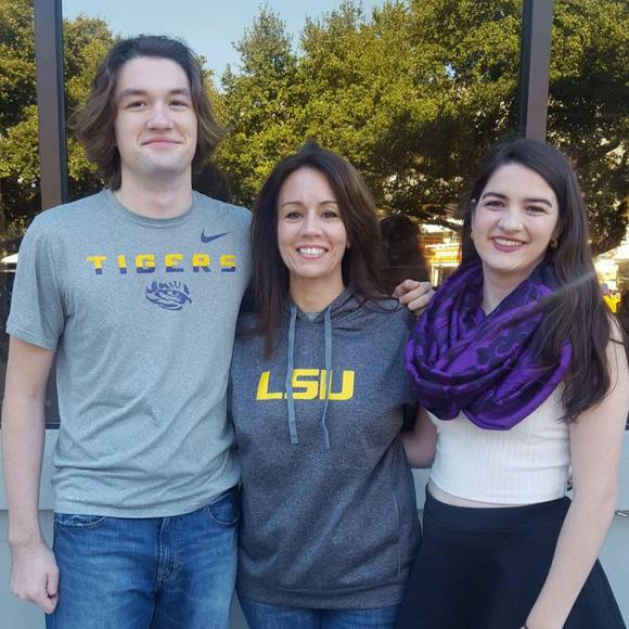 Meet your Posher, Mckenna