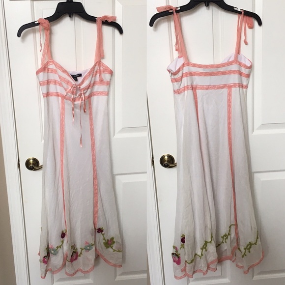 betsey Johnson dress