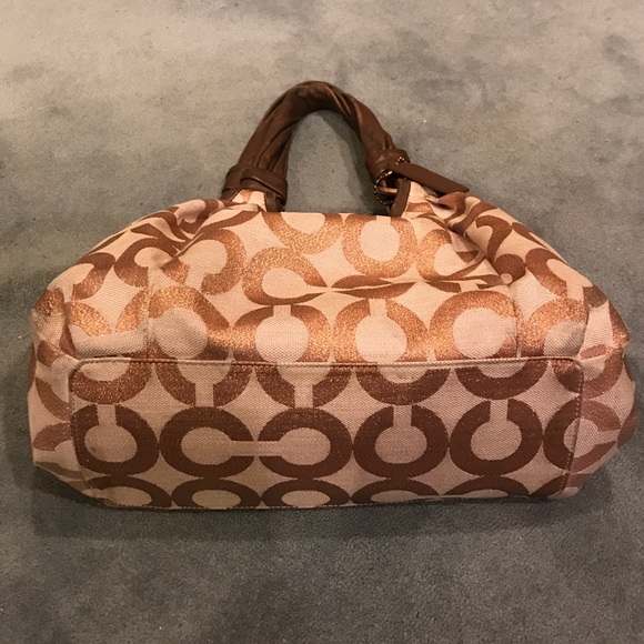 Coach bag - Picture 2 of 4
