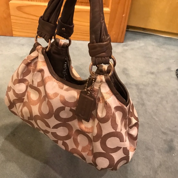 Coach bag - Picture 4 of 4