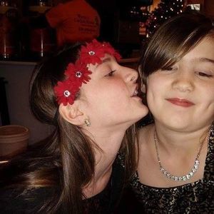 Meet your Posher, Misty