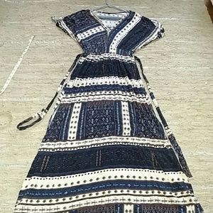 Band of Gypsies sun dress