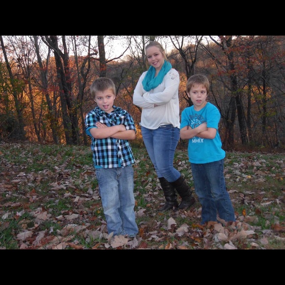 Meet Your Seller, Shelly💕 - Picture 4 of 4