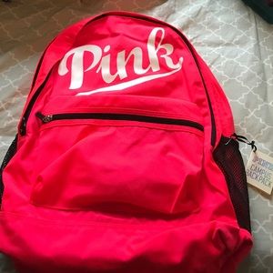 VS PINK Backpack