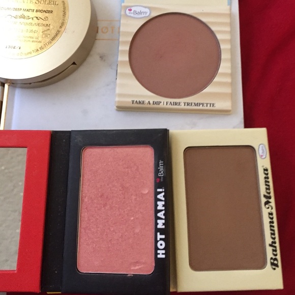 Too Faced, The Balm, Lancôme, Kat Von D - Picture 3 of 4