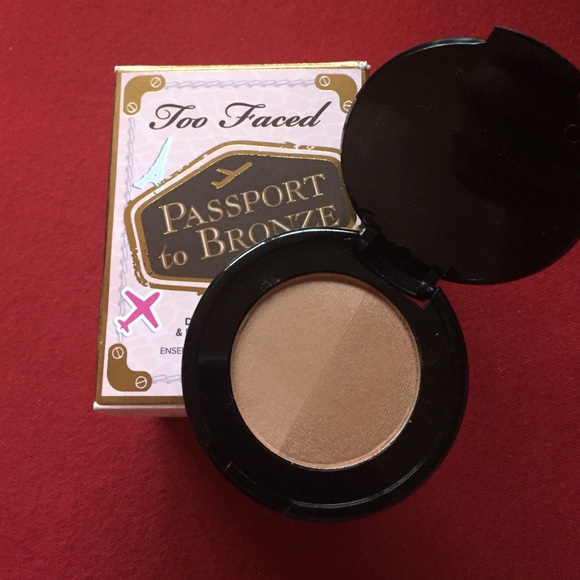 Too Faced, The Balm, Lancôme, Kat Von D - Picture 4 of 4