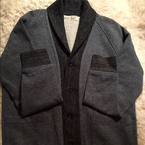 ⬇️FINAL REDUCTION⬇️ Club Monaco Shawl Cardigan