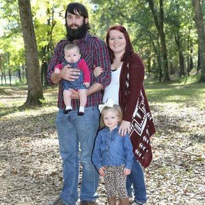 Meet your Posher, Jayme