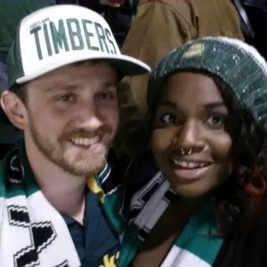 Meet your Posher, Audri