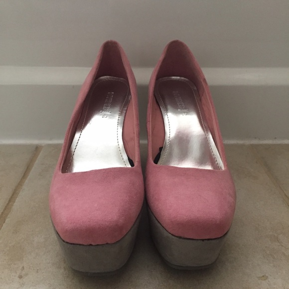 H&M wedges - Picture 2 of 3