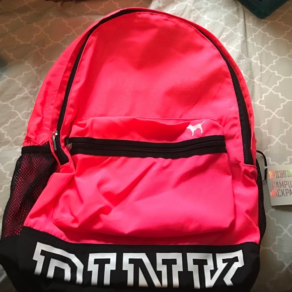 VS PINK Nation Backpack