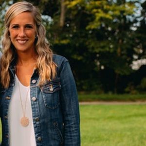 Meet your Posher, Margaret