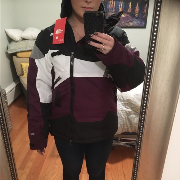 The North Face Winter Jacket