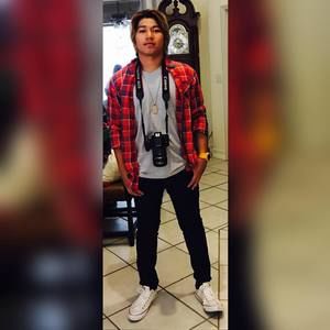 Meet your Posher, El king