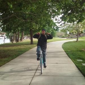 Meet your Posher, Jaime