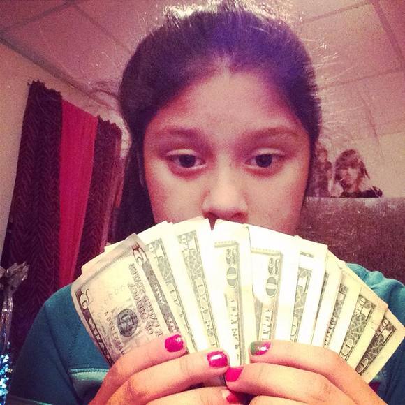 Meet your Posher, Oceana