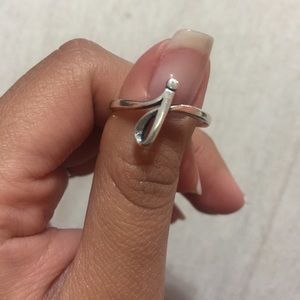 James Avery ring