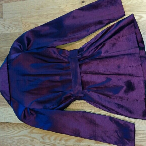 Jacket - Picture 2 of 4