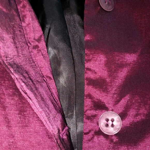 Jacket - Picture 4 of 4