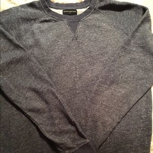 ⬇️FINAL REDUCTION⬇️Banana Republic crew sweatshirt