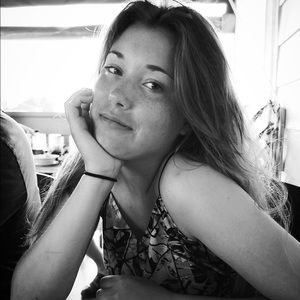 Meet your Posher, Mackenzie