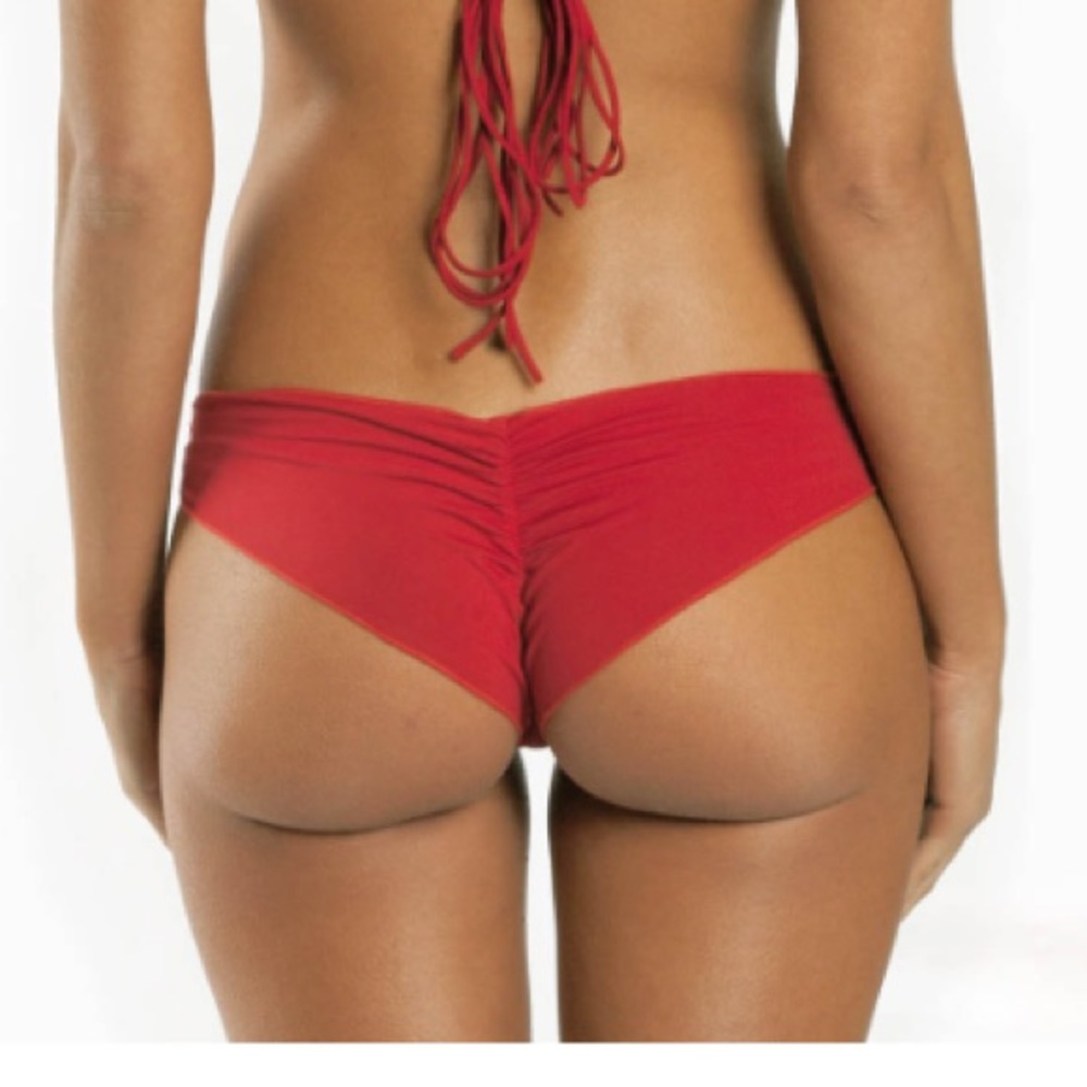 Boys and Arrows Swimsuit bottoms