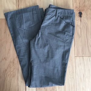New York & Company stretch trouser pants