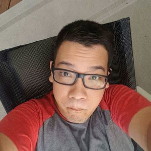 Meet your Posher, John